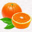 Pomeranč – parfémová kompozice
